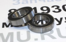 Большой подшипник вала барабана лебедки КМУ Юник UR/URA330-370